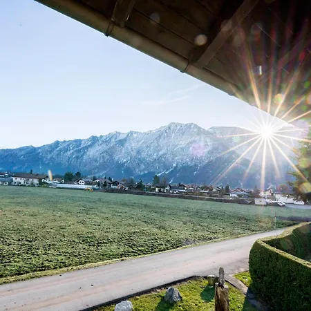 Schulerhof Oberau (Garmisch-Partenkirchen)