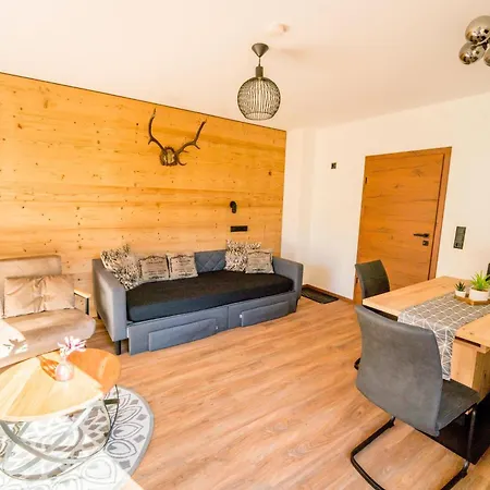 Schulerhof Apartment Oberau (Garmisch-Partenkirchen)