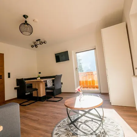 Schulerhof Apartment Oberau (Garmisch-Partenkirchen)