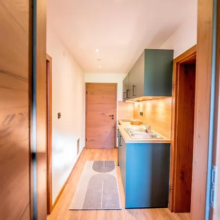 Apartment Schulerhof