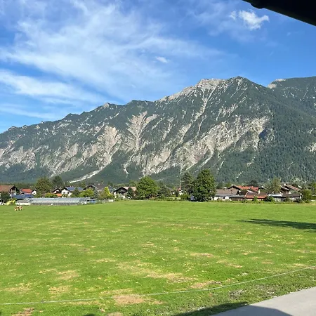 Schulerhof Apartment