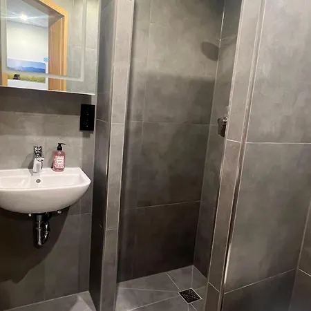 Apartment Schulerhof Oberau (Garmisch-Partenkirchen)