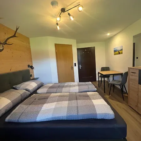Schulerhof Apartment Oberau (Garmisch-Partenkirchen)