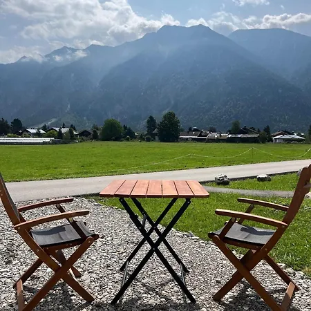 Schulerhof Apartment Oberau (Garmisch-Partenkirchen)